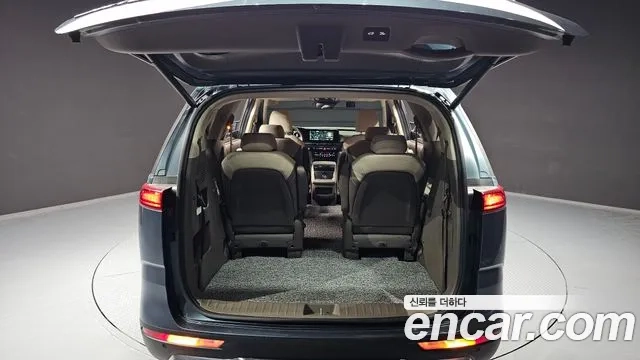 Kia Carnival 4th generation id 2869131 из Кореи 11