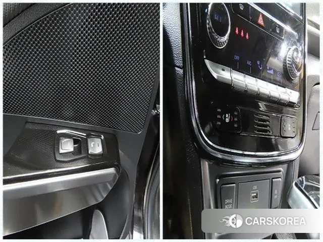 Ssangyong Berry New Tivoli id 3680160 из Кореи 11