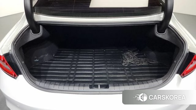 Hyundai Grandeur IG id 3966282 из Кореи 11