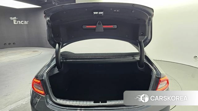 Hyundai Grandeur IG id 3917197 из Кореи 11