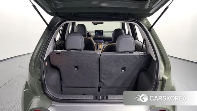 Hyundai Casper id 3231639 из Кореи 11