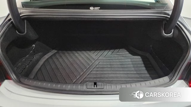 Genesis G80 (RG3) id 3810759 из Кореи 11