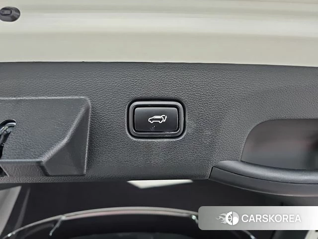 Kia Sportage 5th Generation Hybrid id 3864834 из Кореи 11