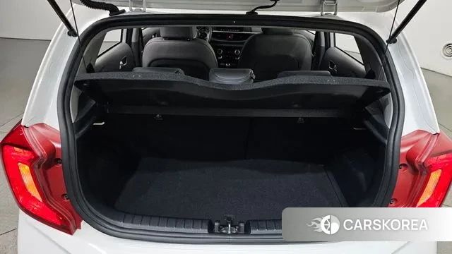 Kia Morning Urban (JA) id 3587392 из Кореи 11