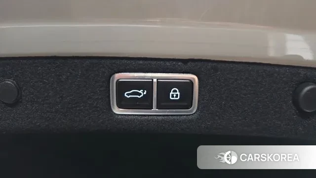 Hyundai Grandeur Hybrid (GN7) id 3002274 из Кореи 11