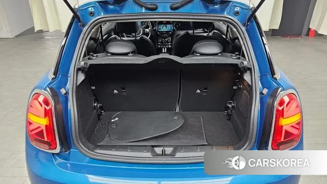 Mini Cooper id 3620356 из Кореи 11