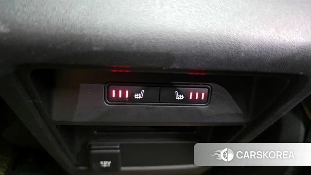 Land Rover Discovery Sports id 4331648 из Кореи 11