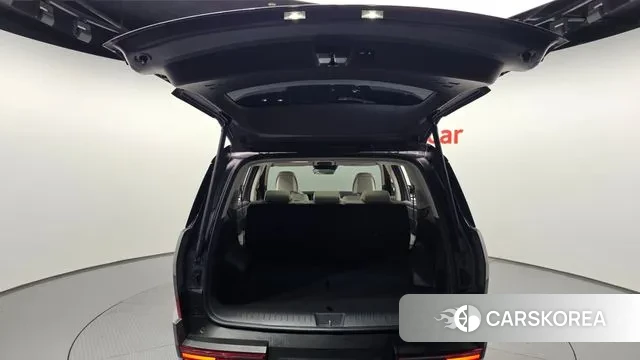 Hyundai Santa Fe (MX5) id 3372129 из Кореи 11