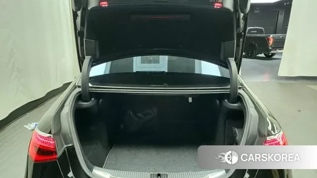 Mercedes-Benz S-Class W223 id 3467477 из Кореи 11