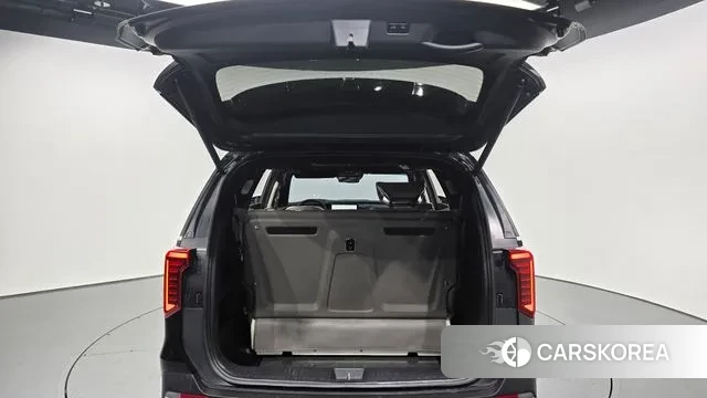 Kia The New Carnival 4th Generation id 3700852 из Кореи 11