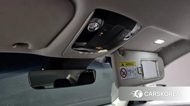 Kia K8 Hybrid id 3438344 из Кореи 11