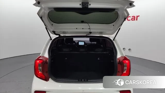 Kia All New Morning (JA) id 3499673 из Кореи 11