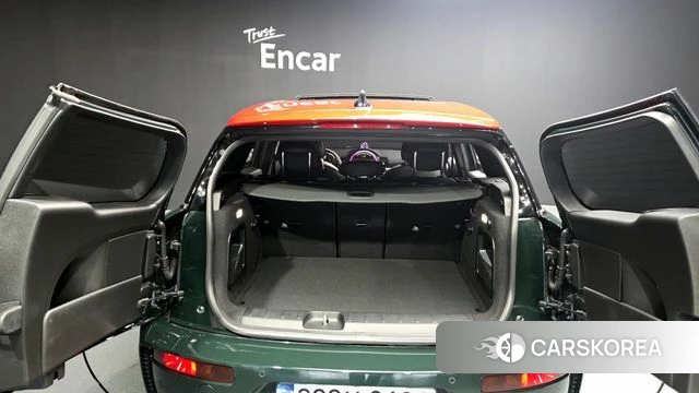 Mini Cooper S Clubman id 4360616 из Кореи 11
