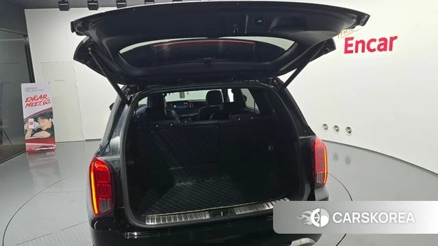 Hyundai Palisade id 4355429 из Кореи 11