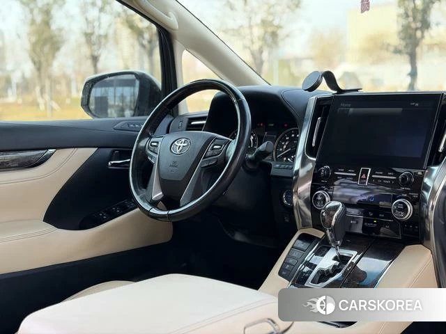 Toyota Wilfa id 4261789 из Китая 11
