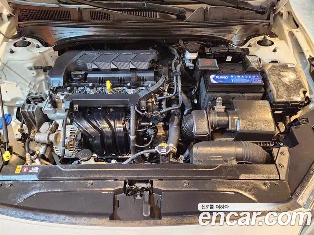 Kia Come New K3 id 2746960 из Кореи 11