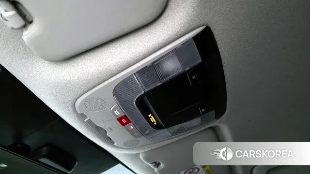 Kia Di All New Niro EV id 3680451 из Кореи 11