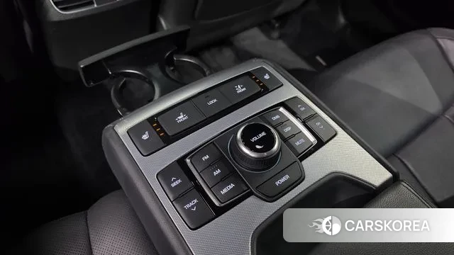 Genesis G80 id 3778830 из Кореи 11