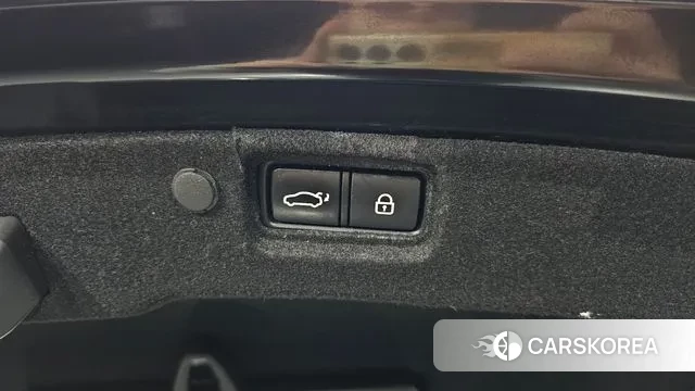 Kia K7 Premier id 3525887 из Кореи 11