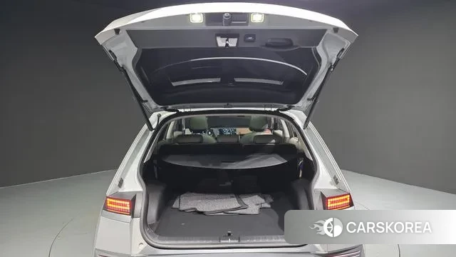 Hyundai Ionic 5 id 2959625 из Кореи 11