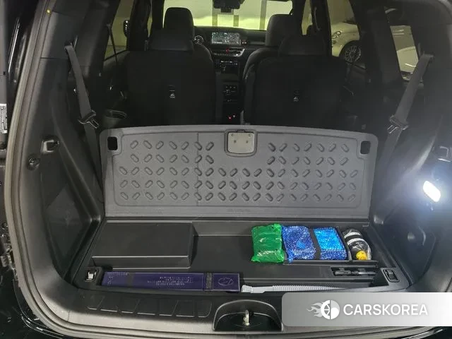 Kia Mohave Master id 2993574 из Кореи 11