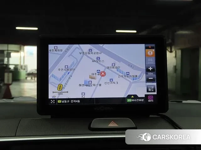 Kia The New Ray id 3396378 из Кореи 11