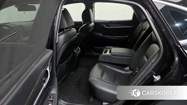 Hyundai Grandeur IG id 3039494 из Кореи 11