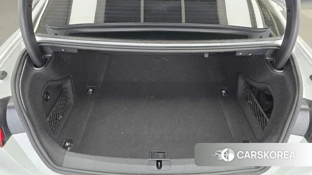 Audi A5 (F5) id 3283864 из Кореи 11