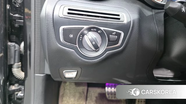 Mercedes-Benz C-Class W205 id 4667393 из Кореи 11