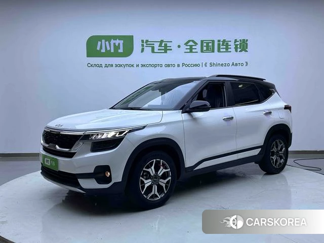 Kia Proud run id 4255713 из Китая 11