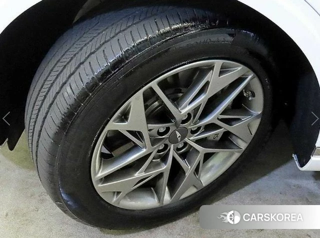 Genesis GV70 id 3793176 из Кореи 11