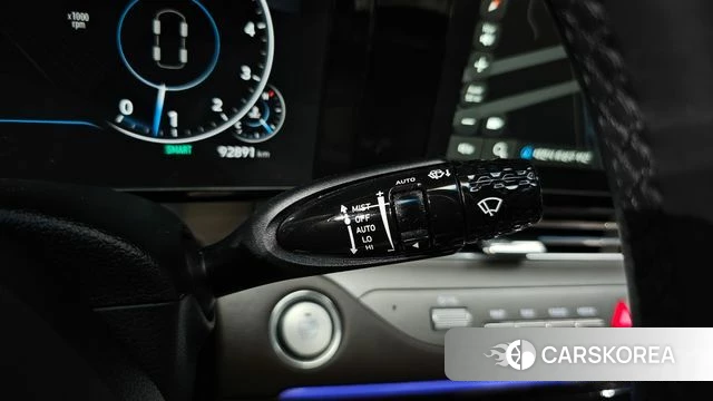 Hyundai The New Grandeur IG id 4416385 из Кореи 11