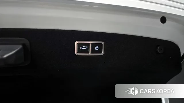 Genesis G90 (RS4) id 3411031 из Кореи 11