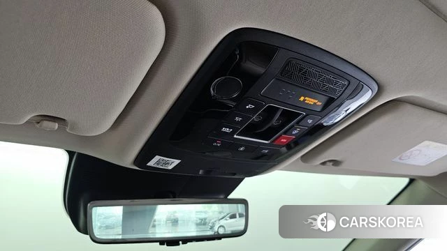 Kia The New Carnival 4th Generation id 4548939 из Кореи 11