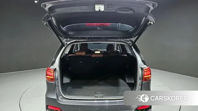 Kia The New Sorento id 3344801 из Кореи 11