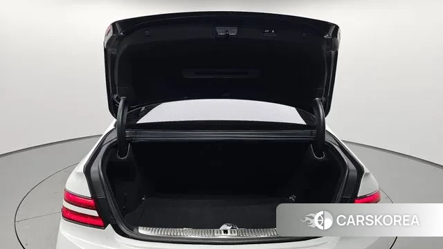 Genesis G90 id 3439446 из Кореи 11