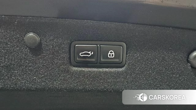 Kia K8 Hybrid id 4529621 из Кореи 11