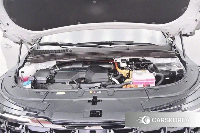 Kia The New Carnival 4th Generation id 2904981 из Кореи 11