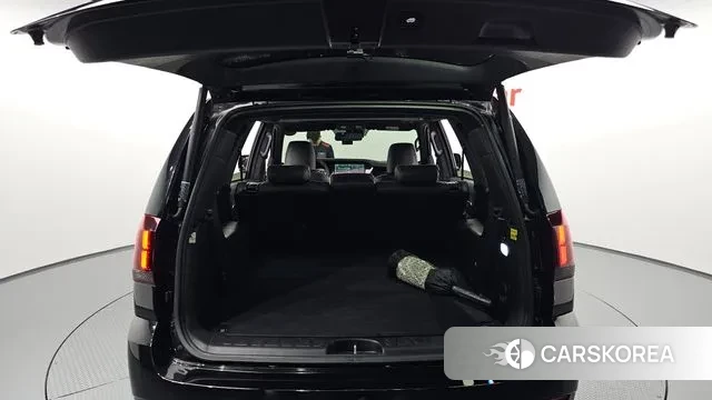 Kia Mohave Master id 3322455 из Кореи 11