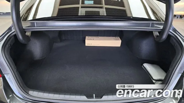 Kia K5 3rd generation id 2453037 из Кореи 11