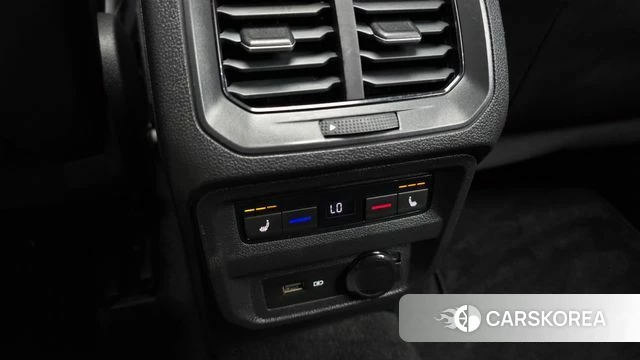 Volkswagen Tiguan second Generation id 4936871 из Кореи 11