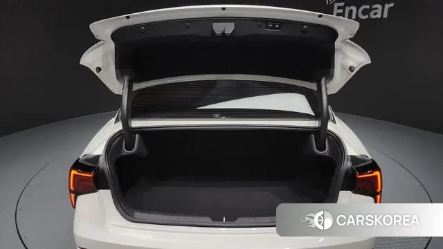 Kia The New K5 3rd generation id 3431651 из Кореи 11