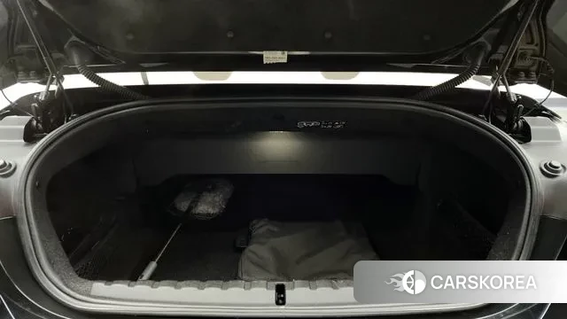 BMW 4 Series (G22) id 3519161 из Кореи 11