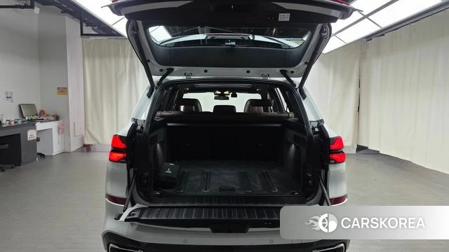 BMW X5 (G05) id 3850339 из Кореи 11