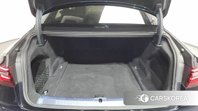 Audi A8 (D5) id 4179684 из Кореи 11