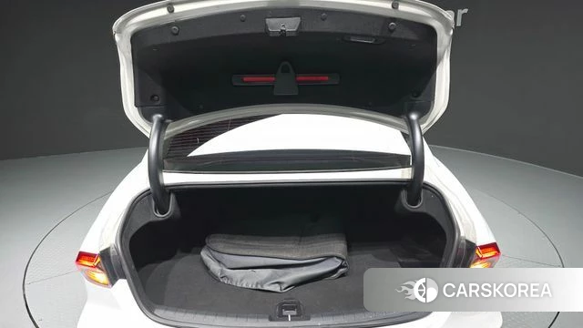 Hyundai The New Grandeur IG id 4595003 из Кореи 11