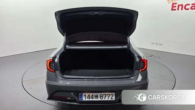 Hyundai Sonata (DN8) id 3264033 из Кореи 11