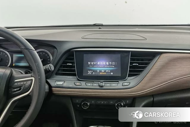 Buick GL6 id 4253579 из Китая 11