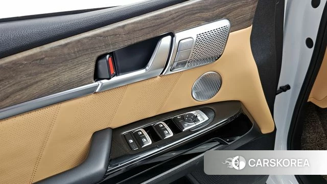 Kia Mohave Master id 4384006 из Кореи 11