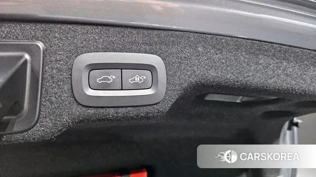 Volvo S90 id 3187637 из Кореи 11